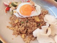 印尼炒饭-THE PAWON·8碗(古北SOHO店)