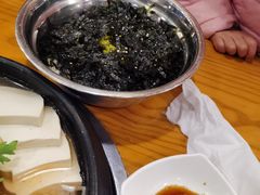 -咕咕站韩国料理(紫金港店)