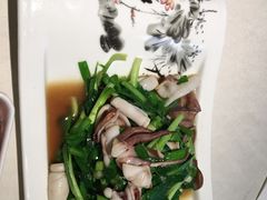 -威海会馆海鲜餐厅