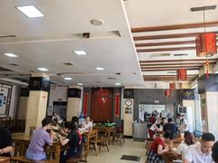 -白家高记肥肠粉(总店)