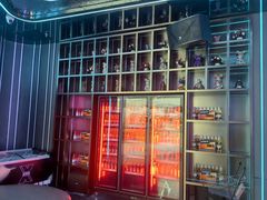 -星聚会KTV(合生汇黑金店)