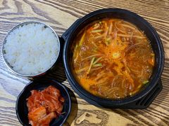 -吴草鸡爪오초닭발韩食堂(融恒盈嘉中心店)