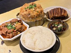 -张豆花(碚峡路店)