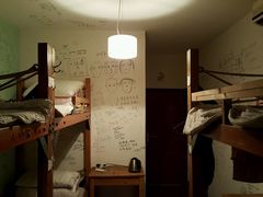 -哈尔滨北方国际青年旅舍(中央大街店)