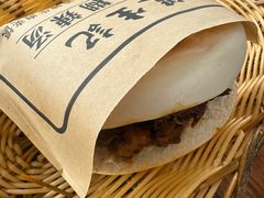-段生记肉丸糊辣汤(西铁大明宫住宅小区店)