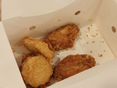 -麦当劳(石坝服务区店)