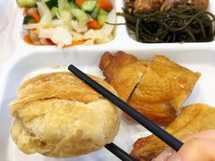 -香妃烤鸡(西单店)