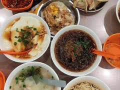 -金枫锅贴(滨江·凯旋门店)