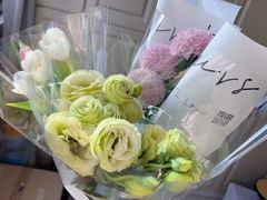 -循礼门鲜花花市(武汉循礼门店)