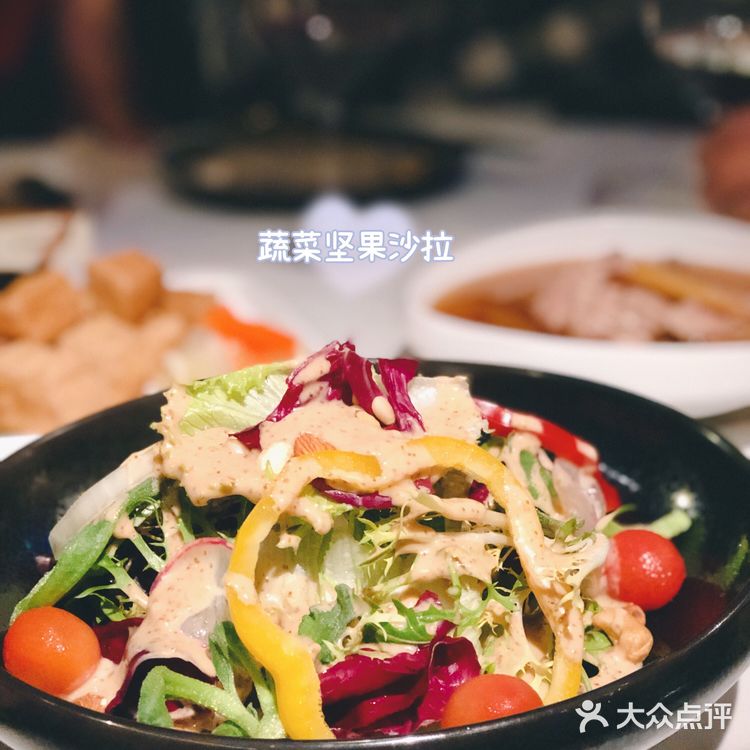 🌸花园道新店/ 燦.下午茶.台式料理.酒吧
