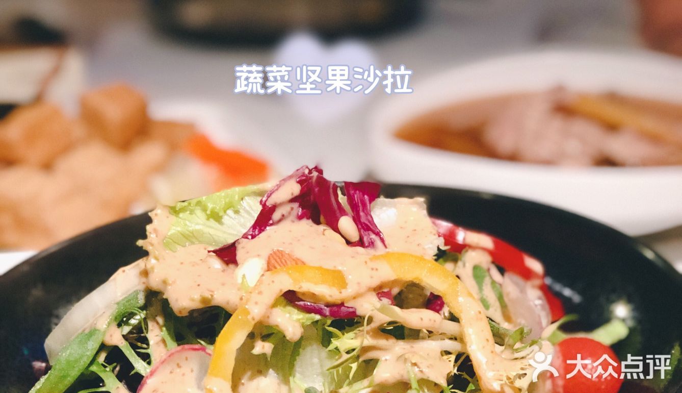 🌸花园道新店/ 燦.下午茶.台式料理.酒吧