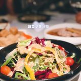 🌸花园道新店/ 燦.下午茶.台式料理.酒吧