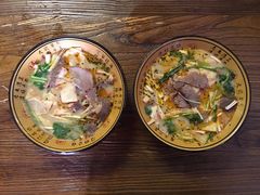-玉祥府牛肉罩饼(金光道店)