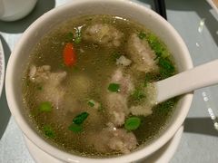 -宁夏国强手抓羊肉·清真菜(未央路凤三店)