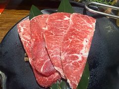 -拾也·烤肉自助(角门银泰店)