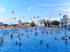 -巨鹏飞梦幻海岸