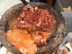 -杨天玉腊牛羊肉