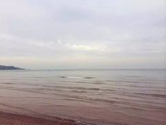 -西中岛海滨