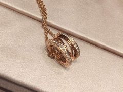 -宝格丽BVLGARI(美罗精品店)