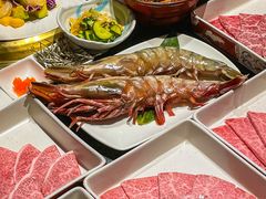 -NIUAN牛庵·日式和牛烧肉(恒隆店)