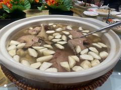 -得月楼·省级非遗·传统苏帮菜(观前店)