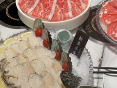 -红樱桃·欢乐餐厅(太原里店)