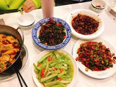 -新新湘菜馆(新中街二条店)