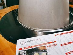 -沈厨地锅老灶•徐州烧烤(黄渡店)