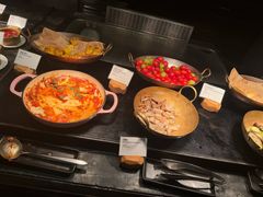 -长沙北辰洲际酒店-兰调全日餐厅