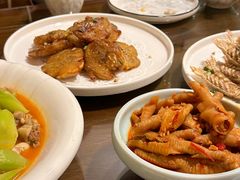 -阿马蛋汤·宁波小海鲜(总店)