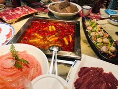 -月满大江火锅(总府路店)