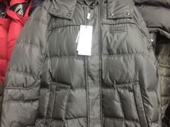 -杰奥羽绒服(晨光家园店)