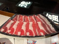 上品肥牛-哥老官重庆美蛙鱼头(五角场合生汇店)
