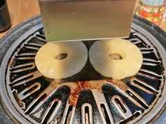 -九田家黑牛烤肉料理(溧阳吾悦店)