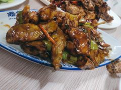 -夕阳红小吃(中街大悦城店)