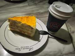 -Sweety Fairy小蜜蜂蛋糕&下午茶(大柏树店)
