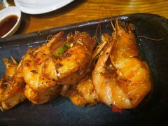 -隆喜元鱼汤包·海鲜(中联广场店)