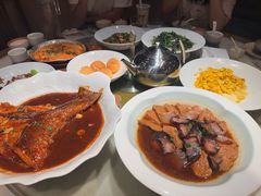 -二十八里太湖船菜(吉祥路店)