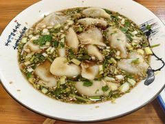 -尤素福东举院饺子馆