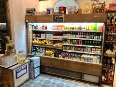 零售区-Alimentari早午餐(安福路店)