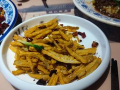 -杨记隆府(汉街店)