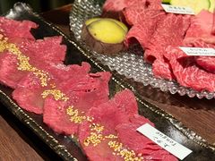 -松阪牛焼肉M(法善寺横丁店)