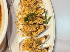 -鲜味食族水产·海鲜餐厅
