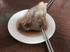 -老妈宫粽球