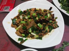 宣威小炒肉-红豆园(文林街店)