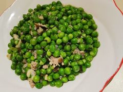 肉沫甜豆-侯师傅热炒店(印象城店)