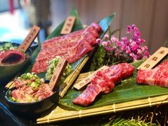 -老乾杯和牛烧肉(王府中环店)