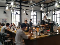 -The Workshop Coffee