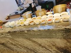 -福成自助烤肉(北京双桥店)