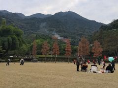 -南漈山